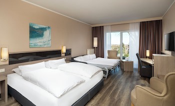 Parkhotel Berghoelzchen galeri fotoğrafı