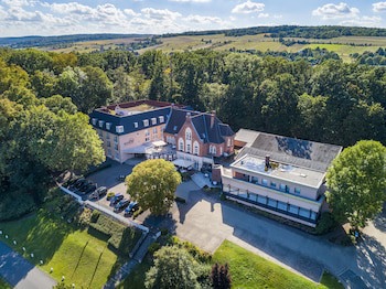Parkhotel Berghoelzchen fotoğrafı