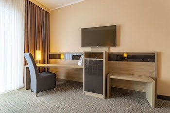 Parkhotel Berghoelzchen galeri fotoğrafı