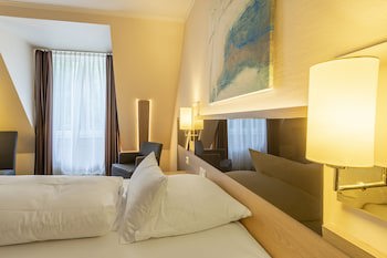 Parkhotel Berghoelzchen fotoğrafı