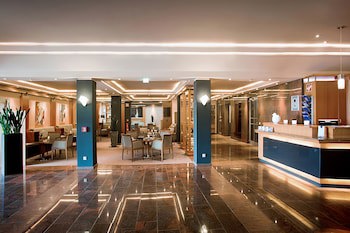Parkhotel Berghoelzchen fotoğrafı