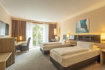 Parkhotel Berghoelzchen galeri fotoğrafı