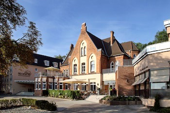 Parkhotel Berghoelzchen fotoğrafı