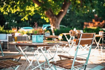 Parkhotel Berghoelzchen galeri fotoğrafı