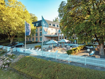 Parkhotel Berghoelzchen fotoğrafı