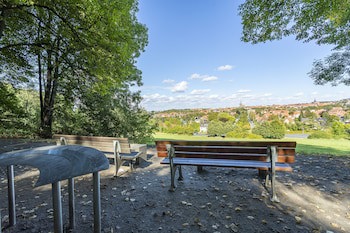Parkhotel Berghoelzchen galeri fotoğrafı