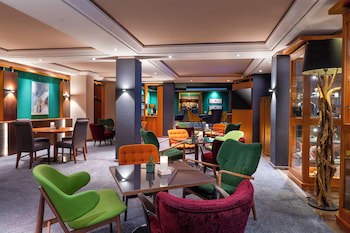 Parkhotel Berghoelzchen fotoğrafı