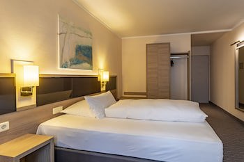 Parkhotel Berghoelzchen galeri fotoğrafı