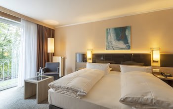 Parkhotel Berghoelzchen galeri fotoğrafı