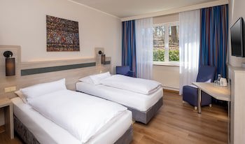 Parkhotel Berghoelzchen galeri fotoğrafı