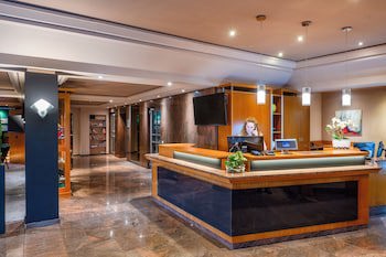 Parkhotel Berghoelzchen fotoğrafı