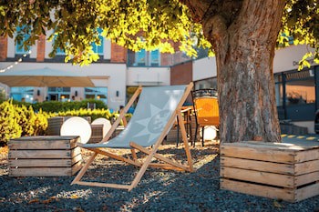 Parkhotel Berghoelzchen galeri fotoğrafı