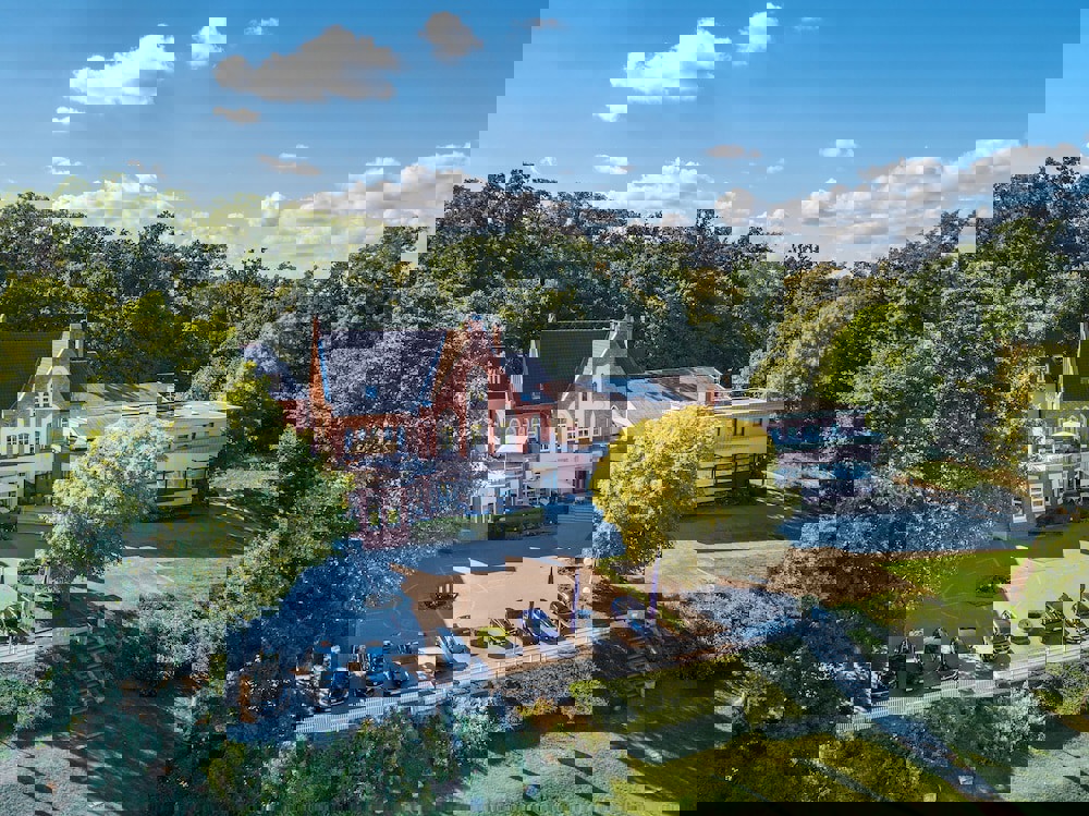 Parkhotel Berghoelzchen