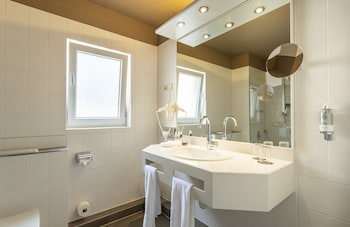 Parkhotel Berghoelzchen galeri fotoğrafı
