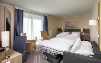 Parkhotel Berghoelzchen galeri fotoğrafı
