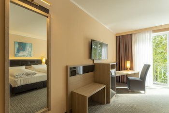 Parkhotel Berghoelzchen galeri fotoğrafı