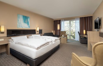 Parkhotel Berghoelzchen galeri fotoğrafı