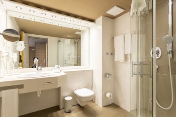 Parkhotel Berghoelzchen galeri fotoğrafı