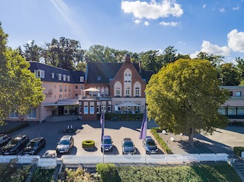 Parkhotel Berghoelzchen fotoğrafı