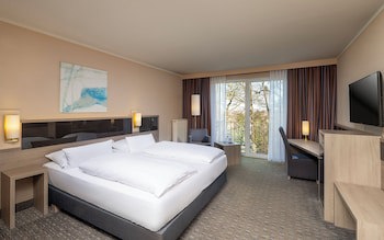 Parkhotel Berghoelzchen galeri fotoğrafı