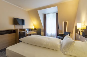 Parkhotel Berghoelzchen galeri fotoğrafı