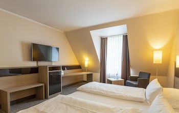 Parkhotel Berghoelzchen galeri fotoğrafı