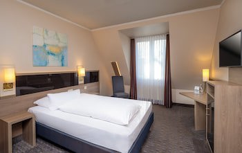 Parkhotel Berghoelzchen galeri fotoğrafı