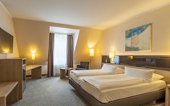 Parkhotel Berghoelzchen galeri fotoğrafı