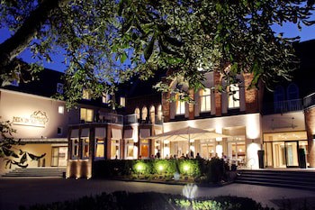 Parkhotel Berghoelzchen galeri fotoğrafı