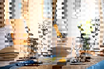 Constantinou Bros Athena Beach Hotel