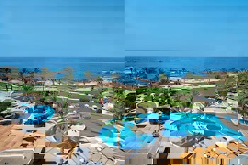 Constantinou Bros Athena Beach Hotel