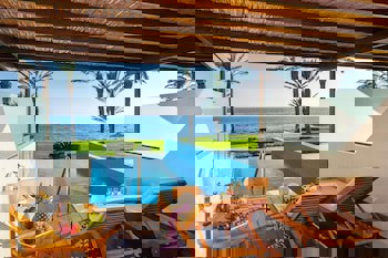 Constantinou Bros Athena Beach Hotel