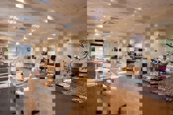 Constantinou Bros Athena Beach Hotel