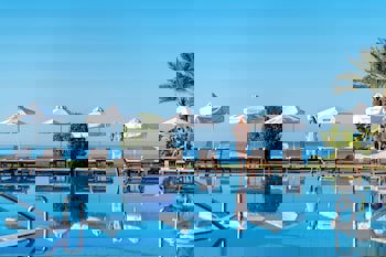 Constantinou Bros Athena Beach Hotel