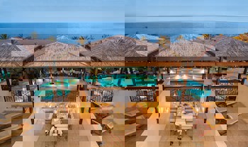 Constantinou Bros Athena Beach Hotel