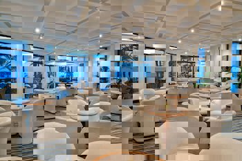 Constantinou Bros Athena Beach Hotel