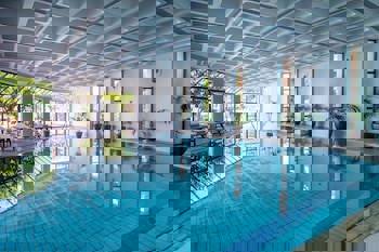 Constantinou Bros Athena Beach Hotel