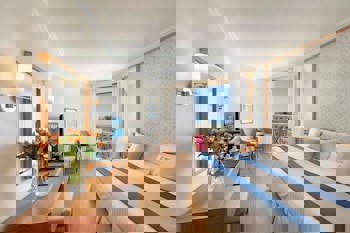 Constantinou Bros Athena Beach Hotel