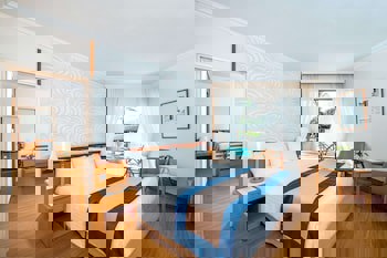 Constantinou Bros Athena Beach Hotel