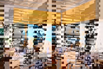 Constantinou Bros Athena Beach Hotel