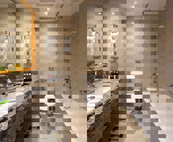 Constantinou Bros Athena Beach Hotel