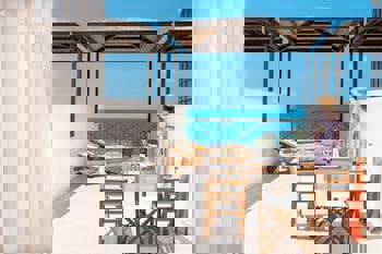 Constantinou Bros Athena Beach Hotel