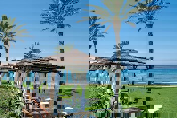 Constantinou Bros Athena Beach Hotel