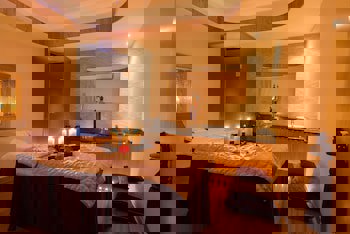 Constantinou Bros Athena Beach Hotel