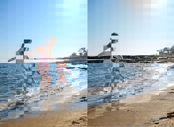 Constantinou Bros Athena Beach Hotel