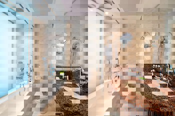 Constantinou Bros Athena Beach Hotel