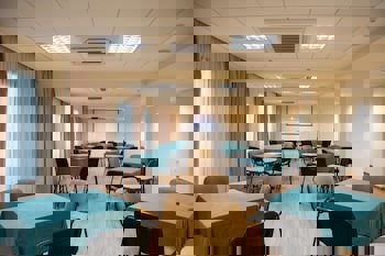 Constantinou Bros Athena Beach Hotel