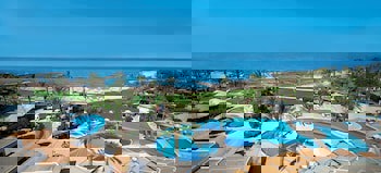 Constantinou Bros Athena Beach Hotel