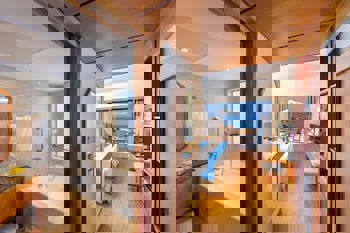 Constantinou Bros Athena Beach Hotel