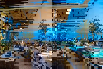 Constantinou Bros Athena Beach Hotel